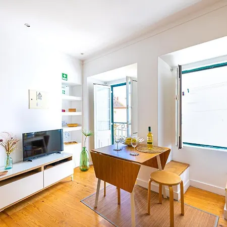 Apartamento Pateo Das Cantigas Balcony
