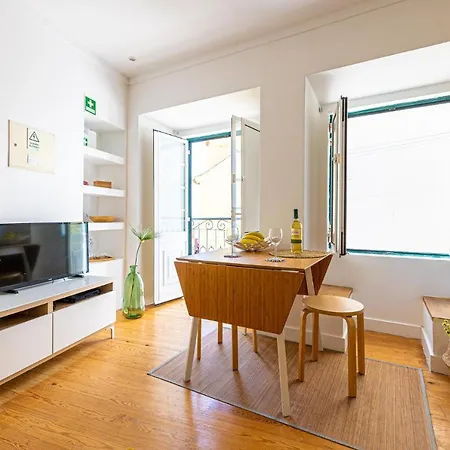 Apartment Apartamento Pateo Das Cantigas Balcony