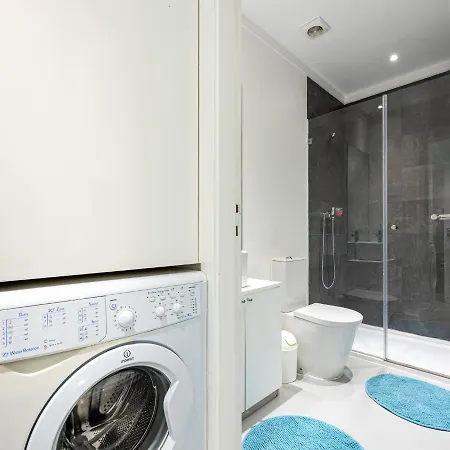 Apartamento Pateo Das Cantigas Balcony Lisbon