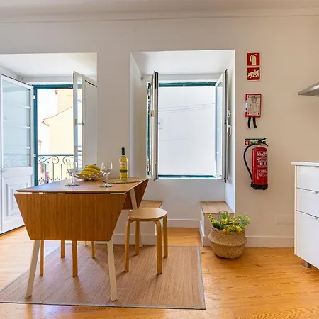 アパート Apartamento Pateo Das Cantigas Balcony